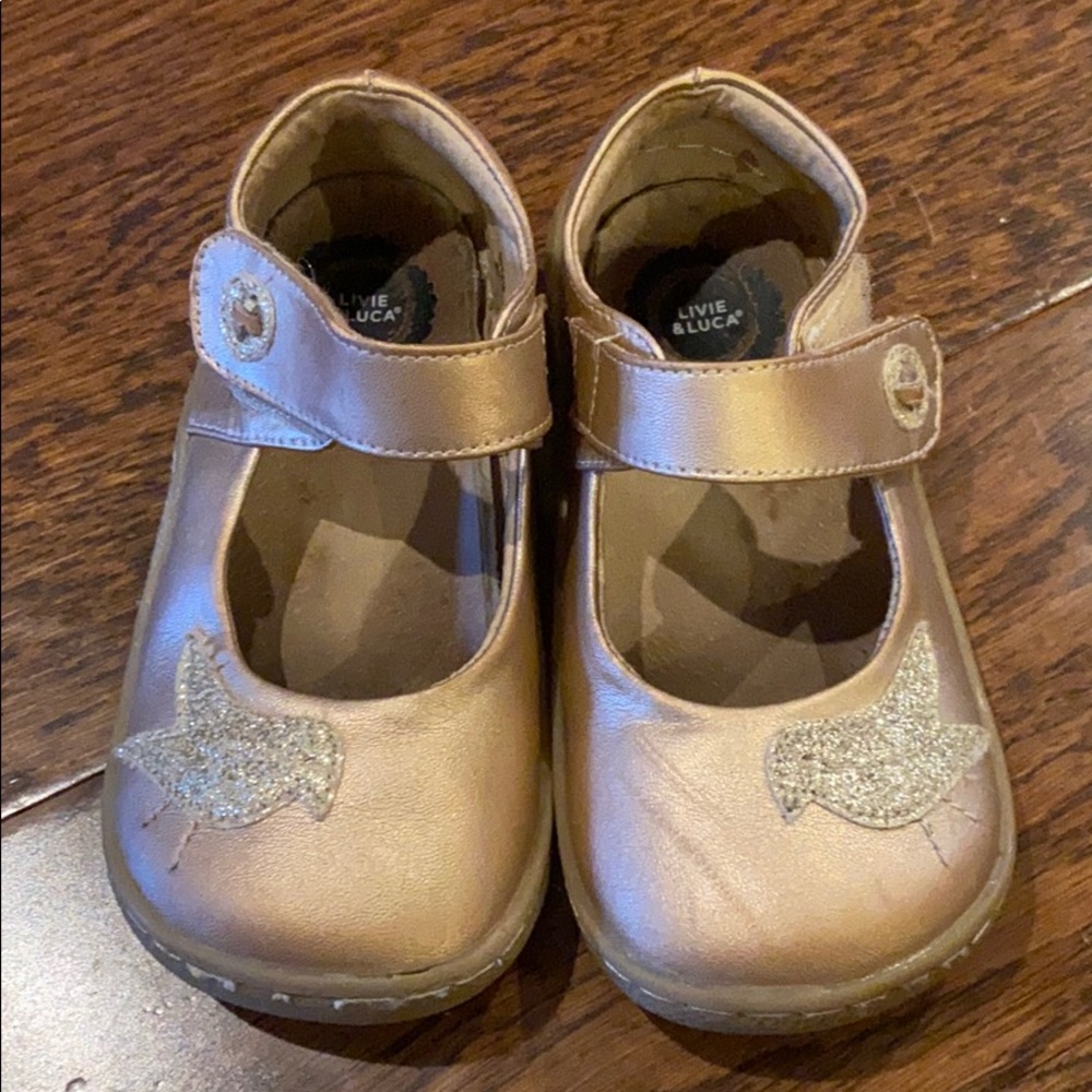 Livie&Luca Shoes